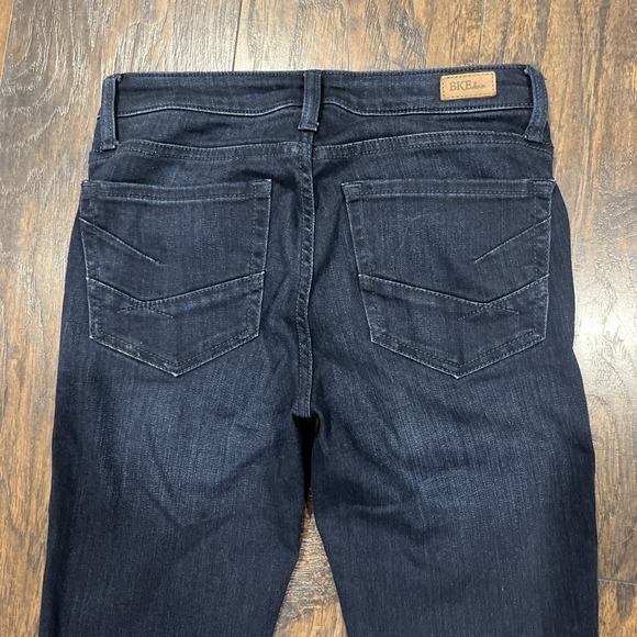 Buckle BKE Women's Stella Midrise Slim fit Skinny Size 25 EUC - Picture 7 of 7